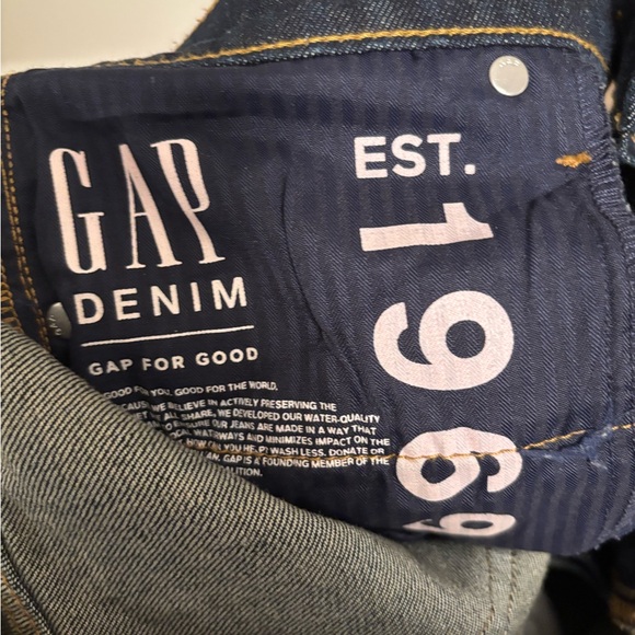 GAP Denim Best Girlfriend Jeans! - Picture 5 of 5